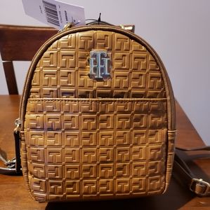 NWT Tommy Hilfiger Backpack